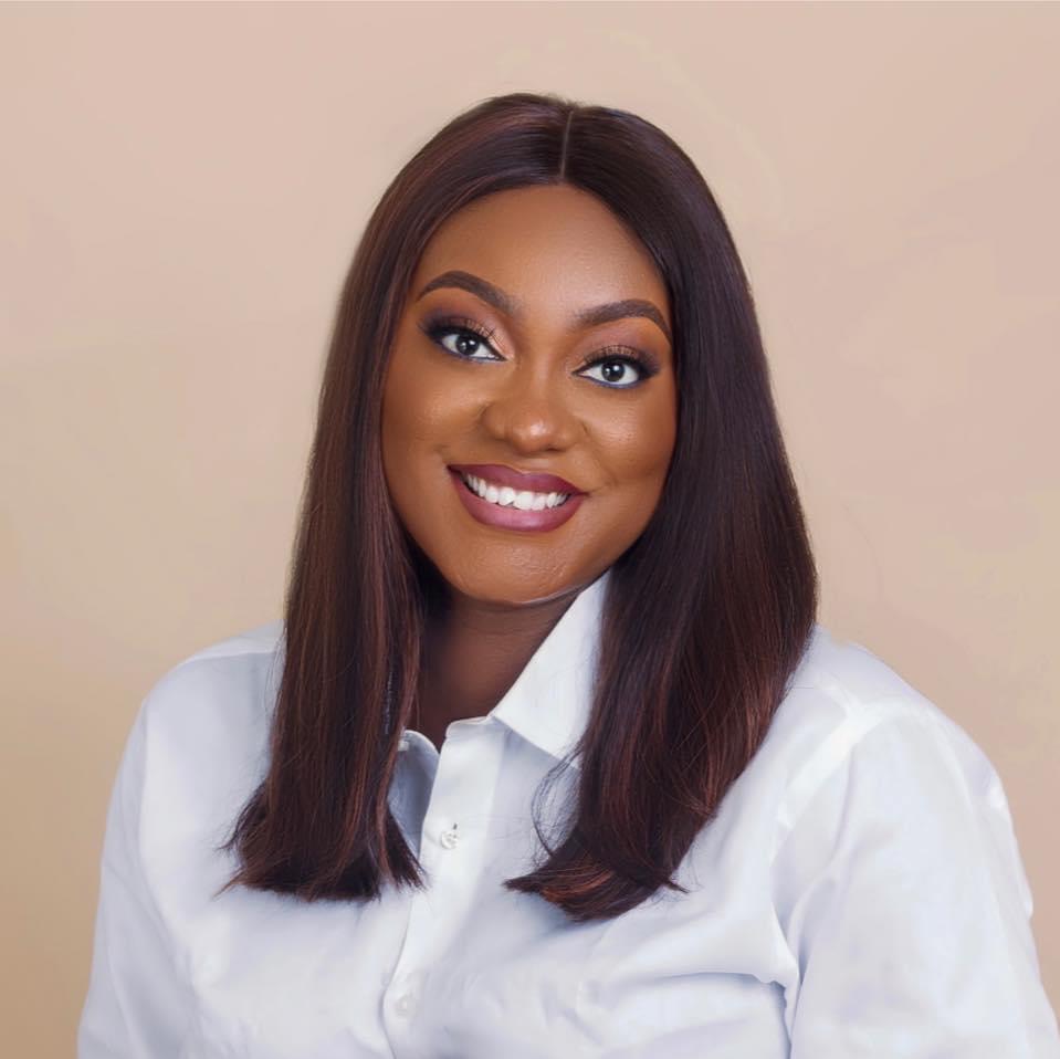 Grace Ihejiamaizu